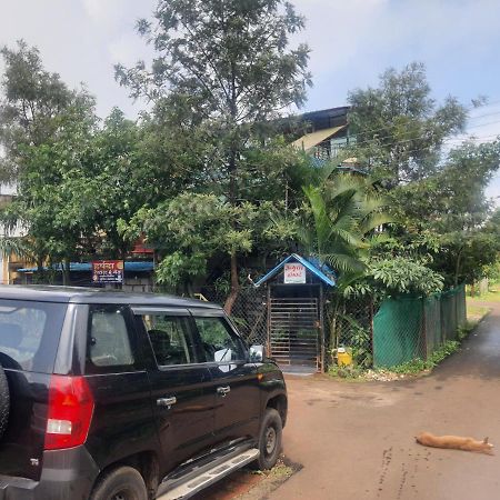 Amruta Homestays Chikhaldara Exterior foto