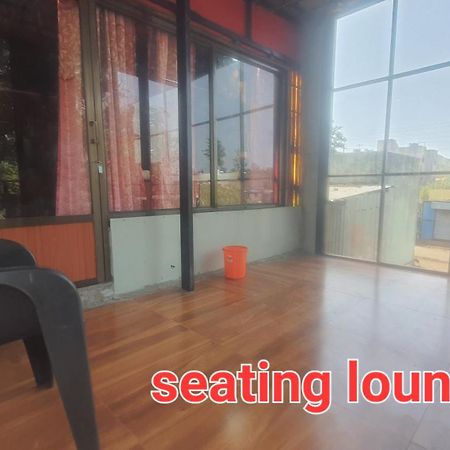 Amruta Homestays Chikhaldara Cameră foto