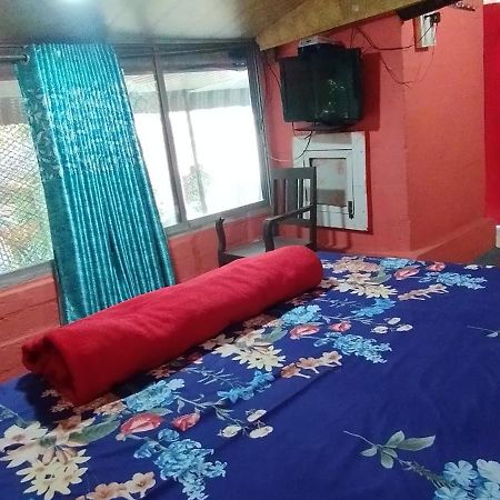 Amruta Homestays Chikhaldara Exterior foto