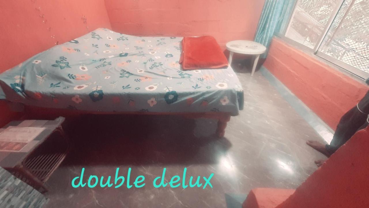 Amruta Homestays Chikhaldara Exterior foto