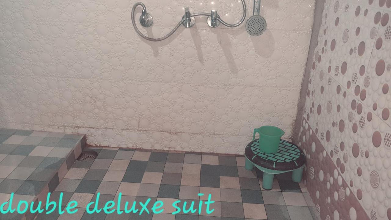Amruta Homestays Chikhaldara Exterior foto