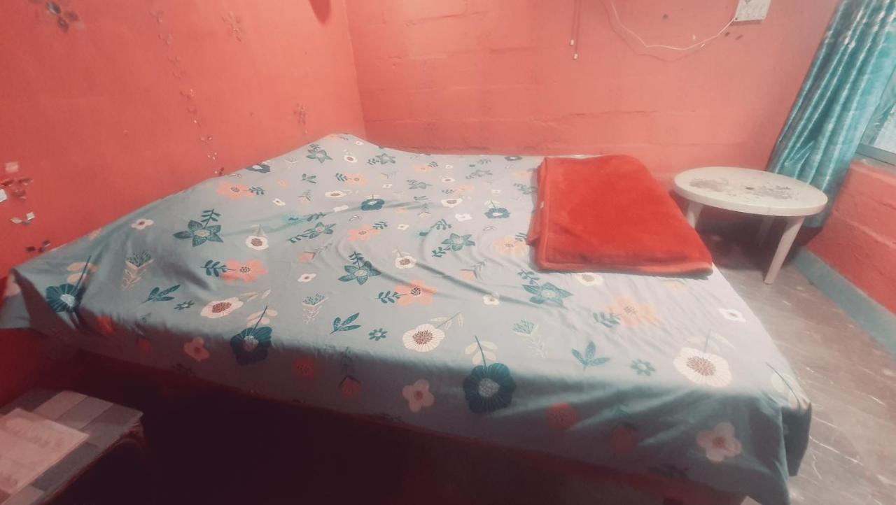 Amruta Homestays Chikhaldara Exterior foto