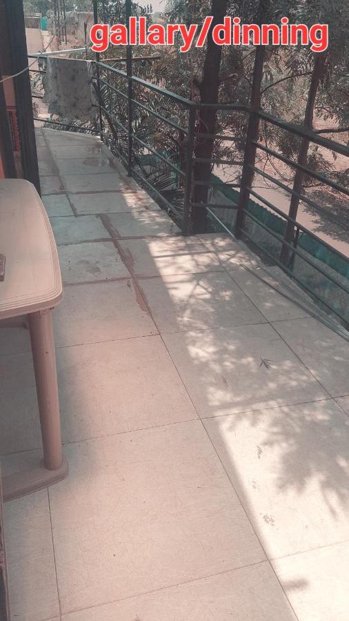 Amruta Homestays Chikhaldara Exterior foto