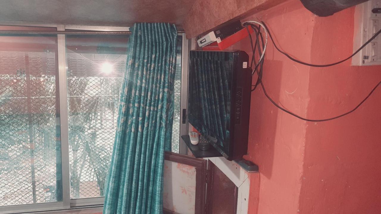 Amruta Homestays Chikhaldara Exterior foto