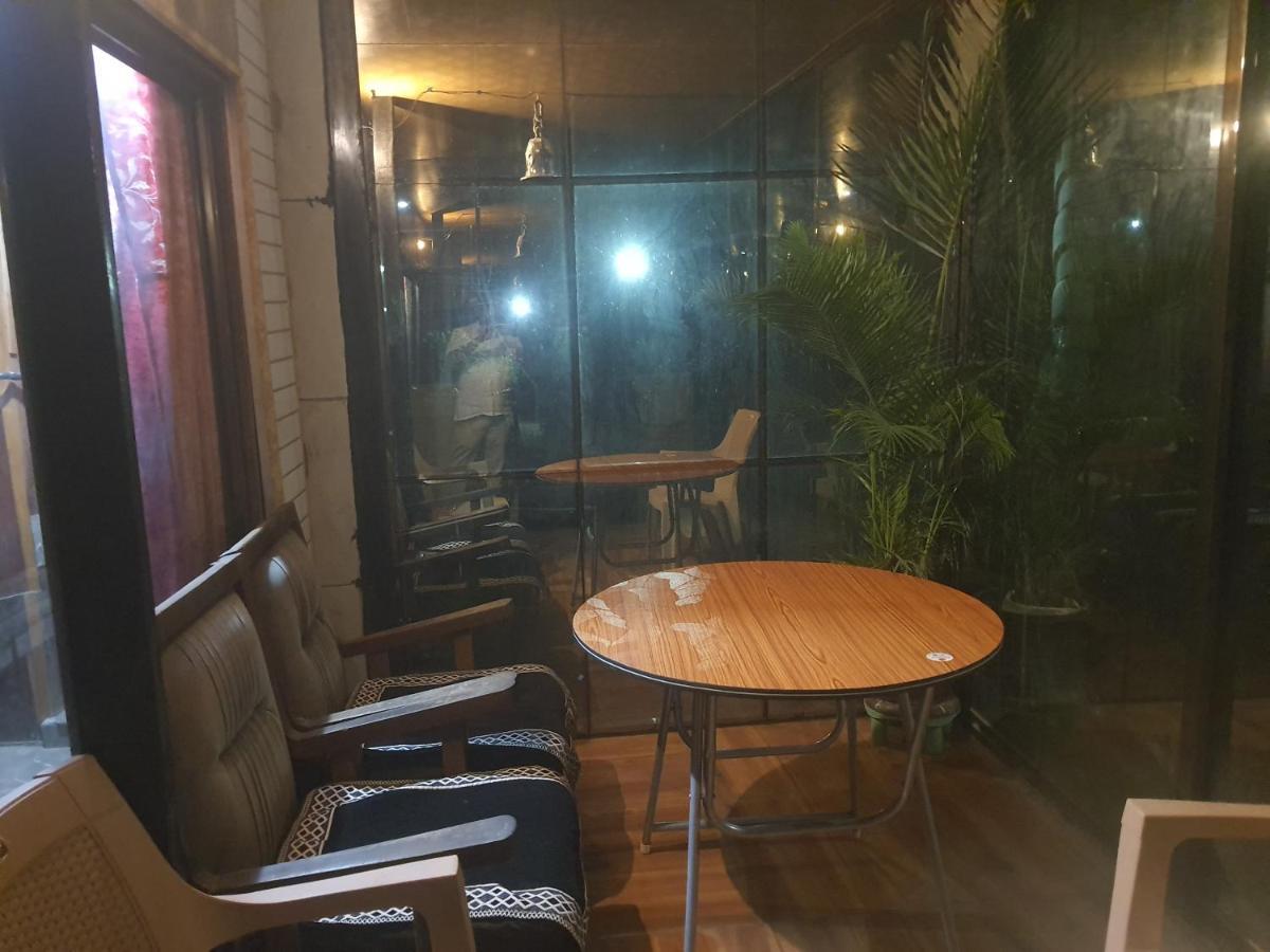 Amruta Homestays Chikhaldara Exterior foto