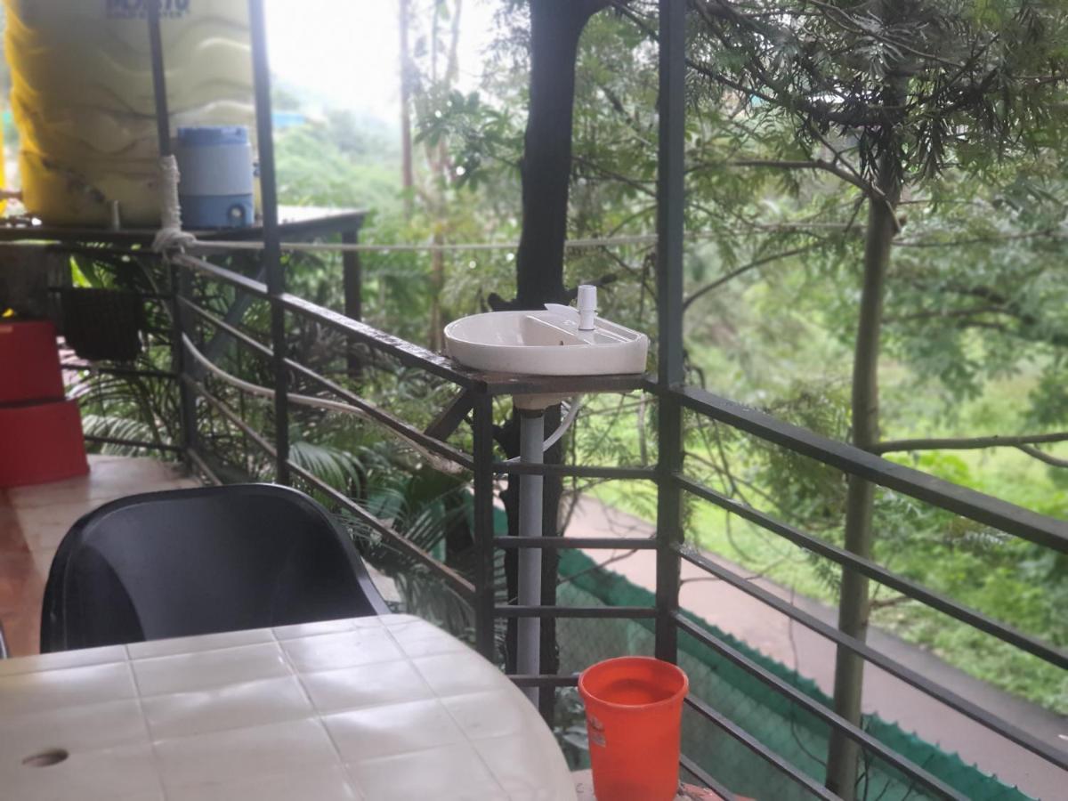 Amruta Homestays Chikhaldara Exterior foto