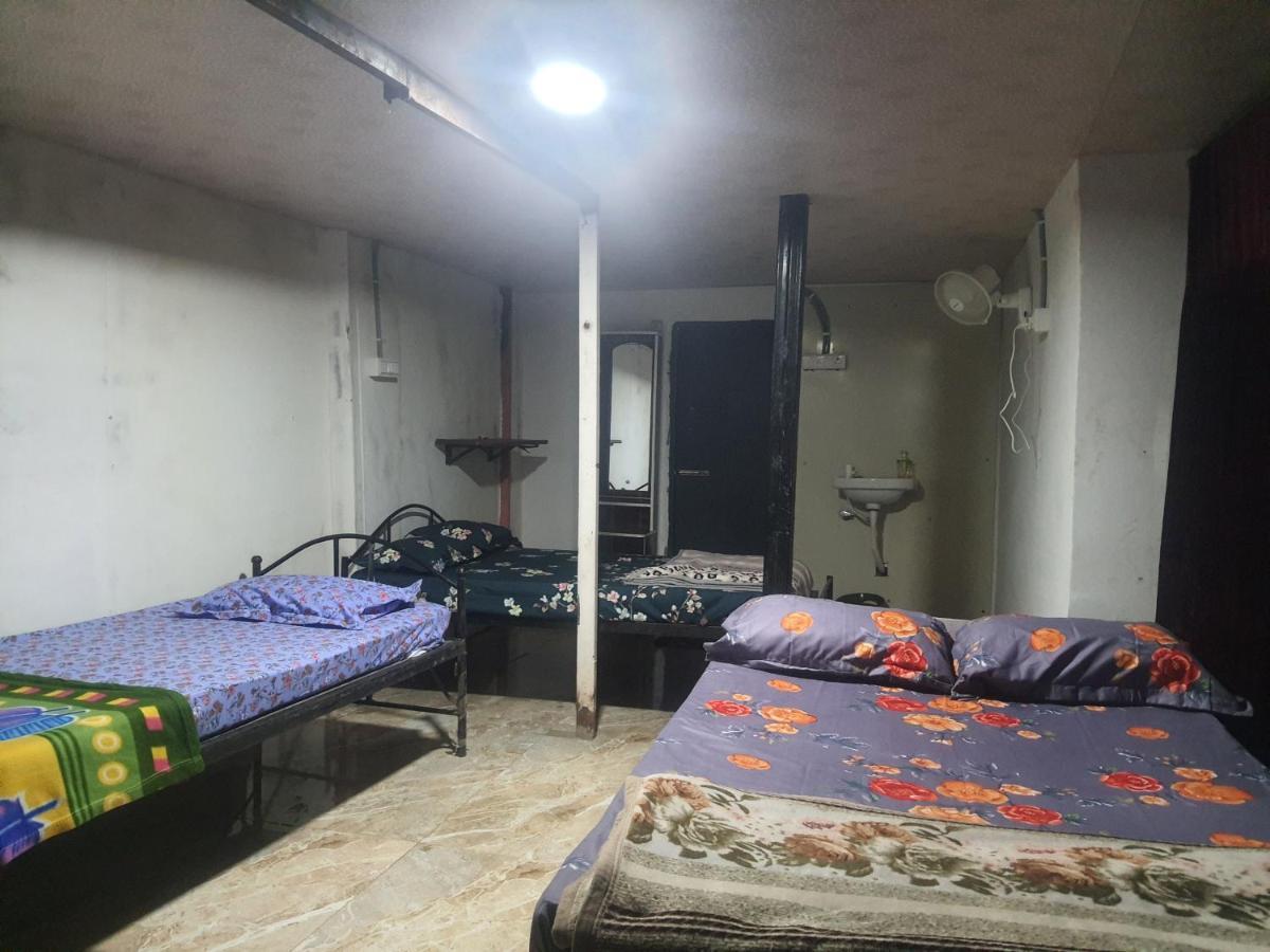 Amruta Homestays Chikhaldara Exterior foto
