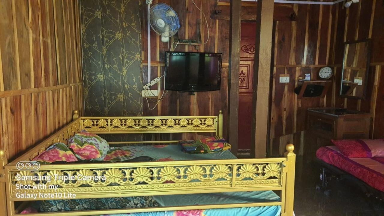 Amruta Homestays Chikhaldara Exterior foto
