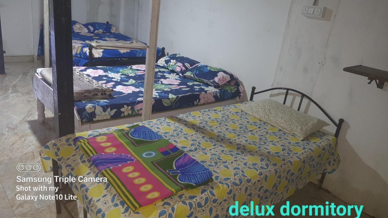 Amruta Homestays Chikhaldara Exterior foto
