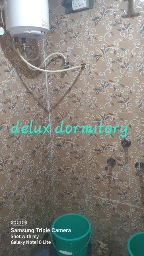 Amruta Homestays Chikhaldara Exterior foto