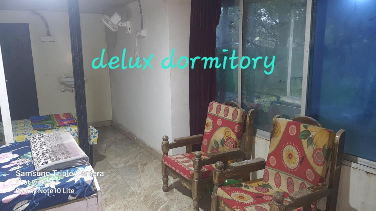 Amruta Homestays Chikhaldara Exterior foto
