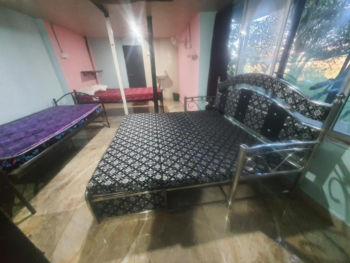 Amruta Homestays Chikhaldara Exterior foto