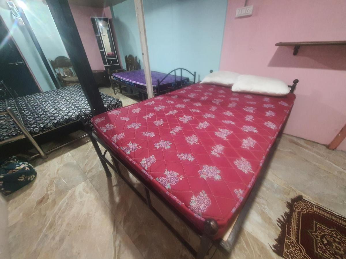 Amruta Homestays Chikhaldara Exterior foto