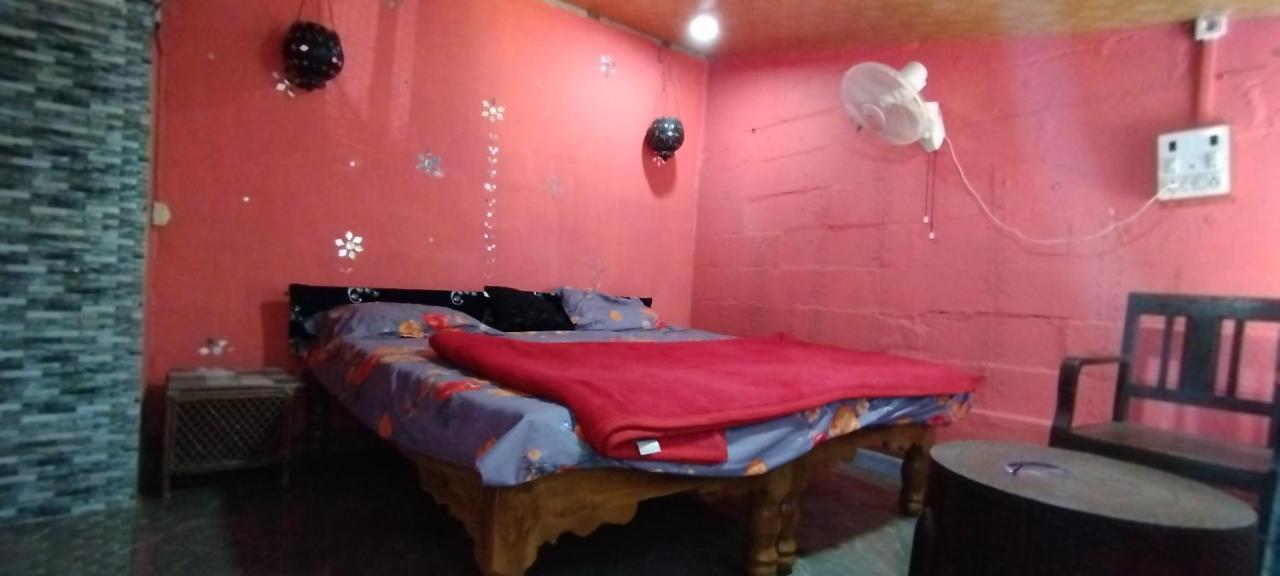 Amruta Homestays Chikhaldara Exterior foto