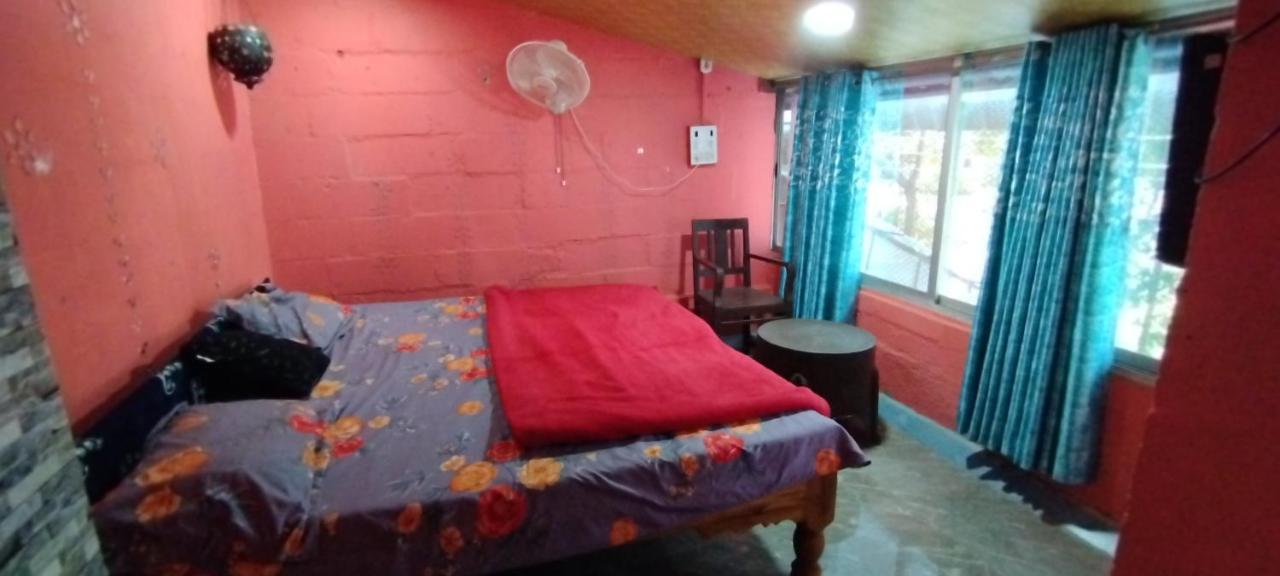 Amruta Homestays Chikhaldara Exterior foto