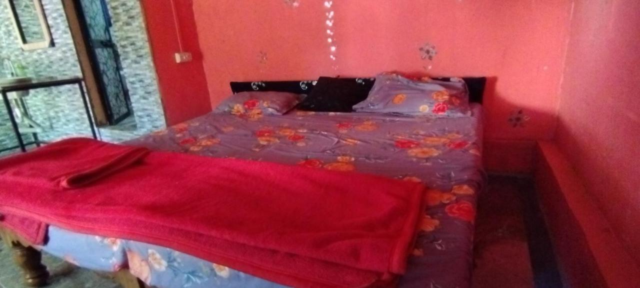 Amruta Homestays Chikhaldara Cameră foto