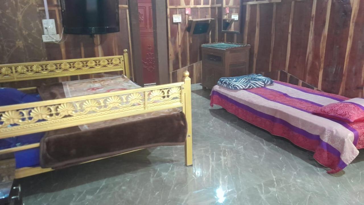 Amruta Homestays Chikhaldara Cameră foto