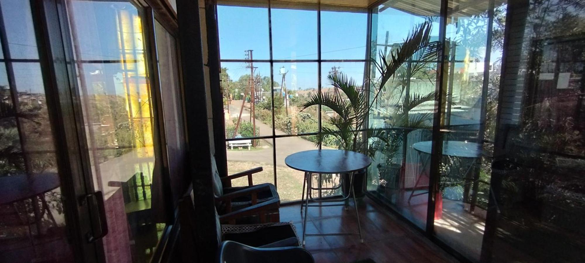 Amruta Homestays Chikhaldara Cameră foto