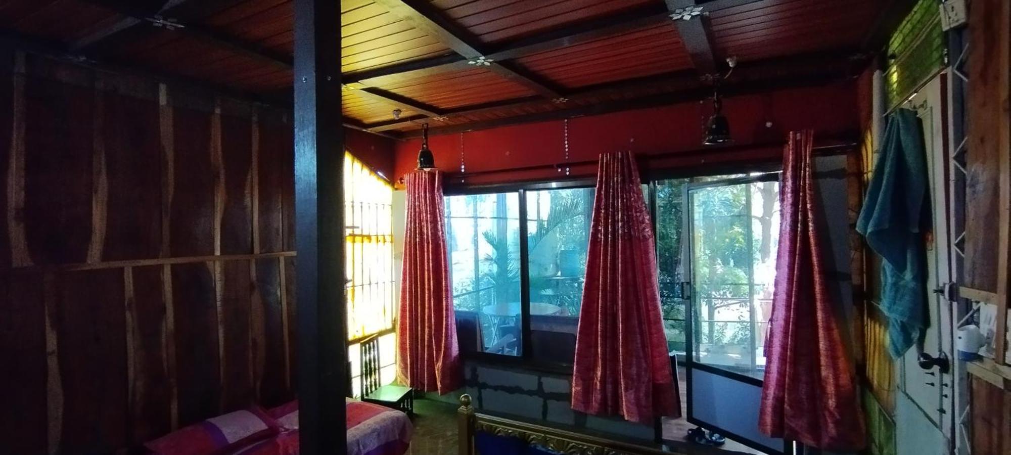 Amruta Homestays Chikhaldara Cameră foto