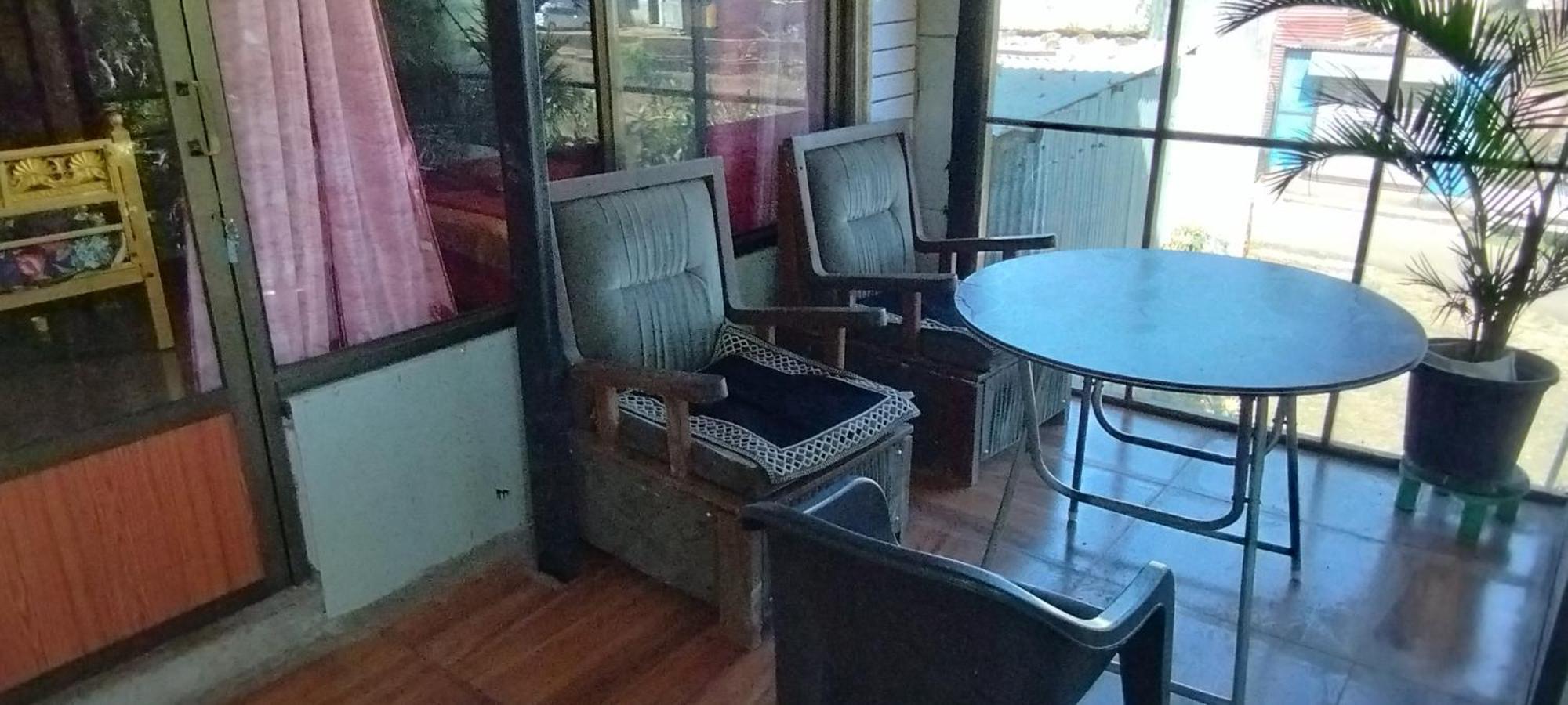 Amruta Homestays Chikhaldara Cameră foto