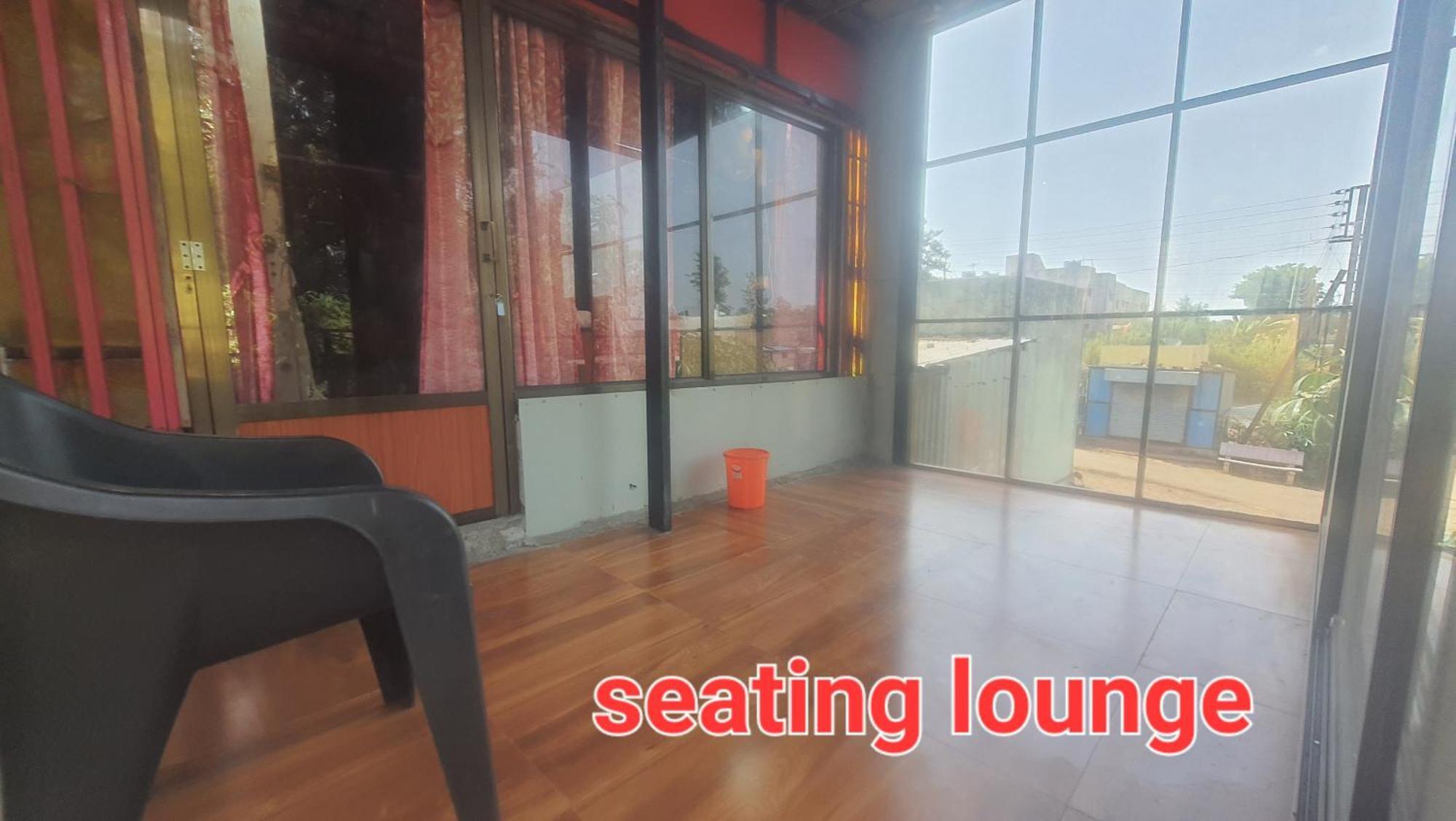 Amruta Homestays Chikhaldara Cameră foto