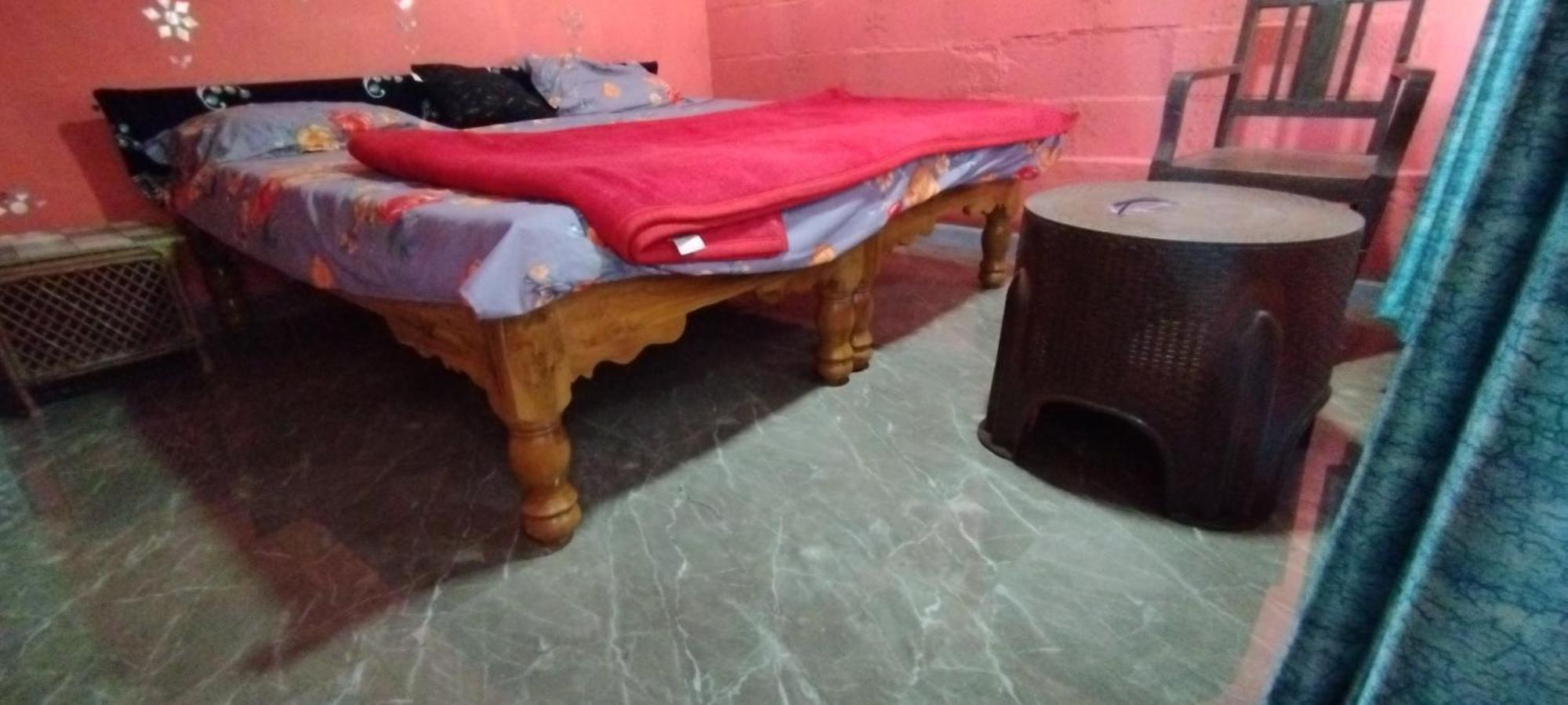Amruta Homestays Chikhaldara Cameră foto