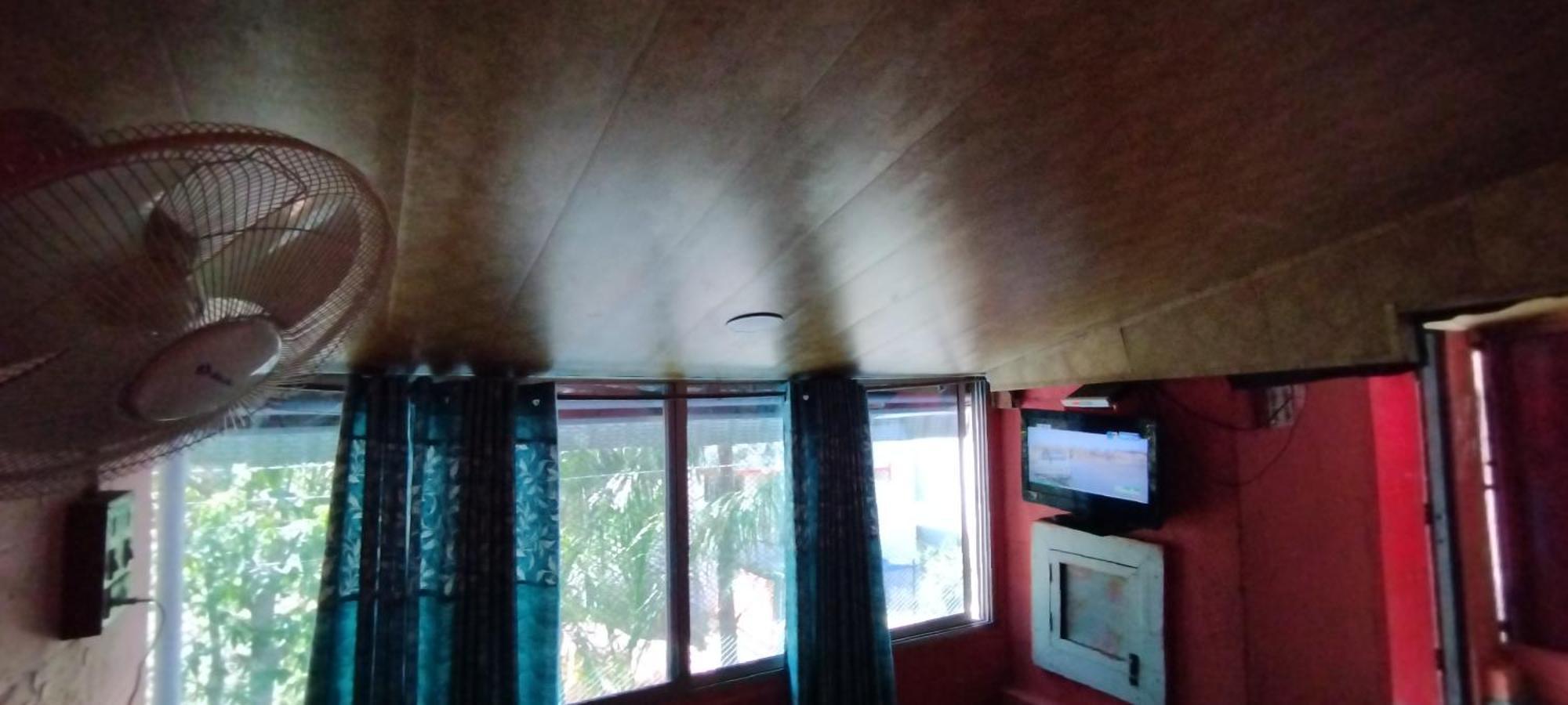Amruta Homestays Chikhaldara Cameră foto