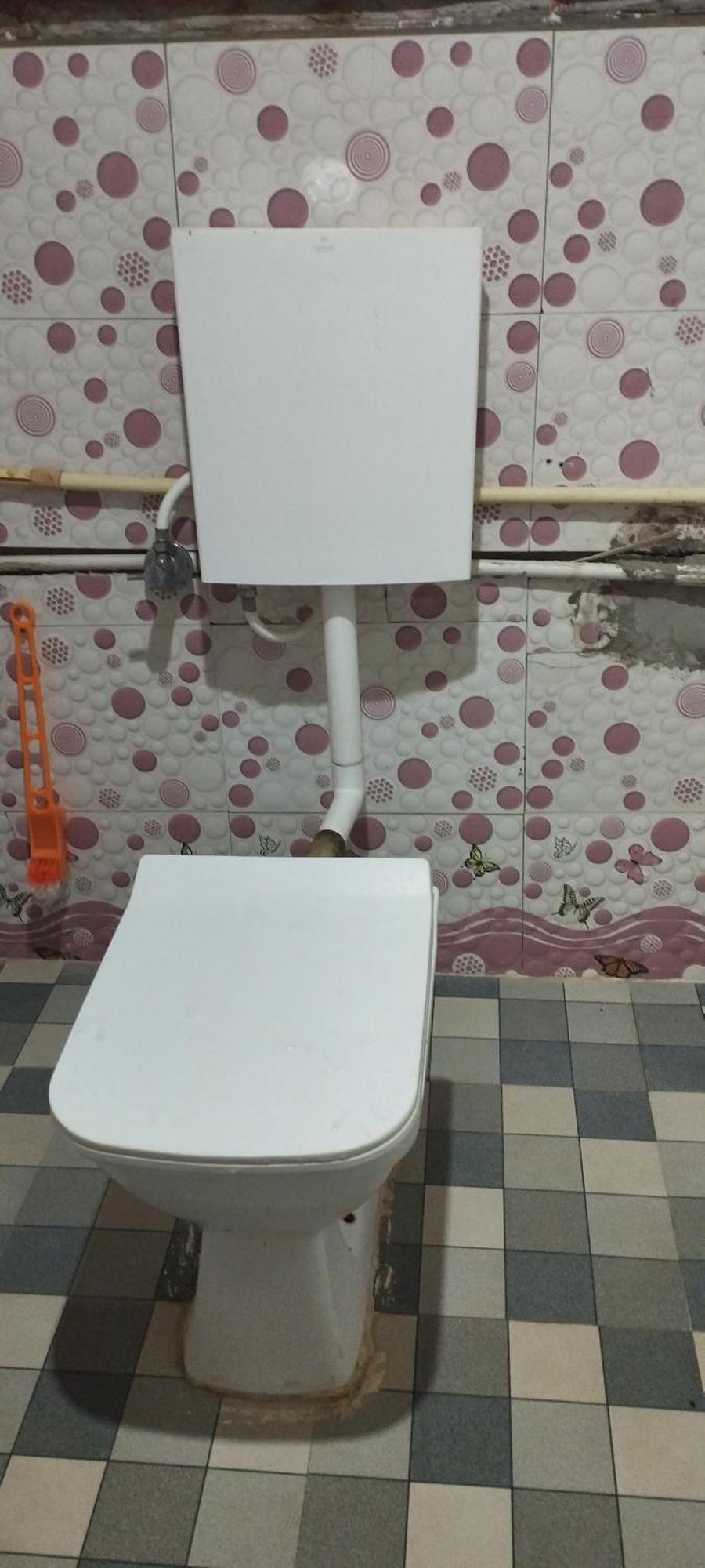 Amruta Homestays Chikhaldara Cameră foto